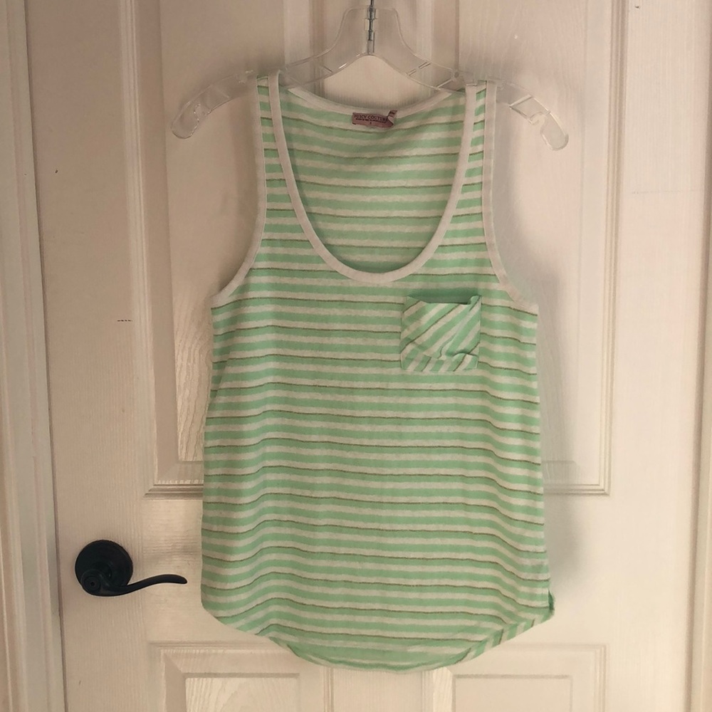 Juicy Couture tank top